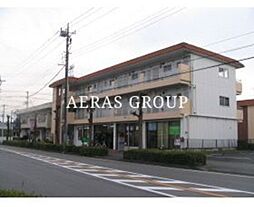 レジデンス若葉