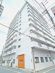 ミリアレジデンス押上