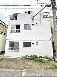 クロノス石神井台