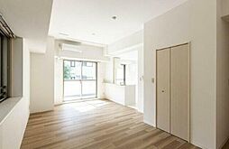 コンフォリア新中野II