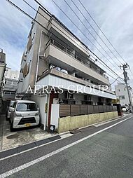 ＴＫ・ラ・ヴィドル千石