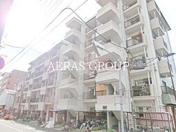 錦糸町第7ウィーンハイツ