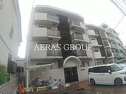 新美レジンデンスII