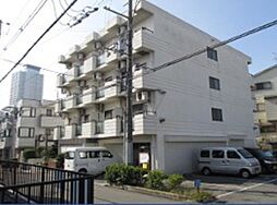 ベルネージュ峯尾