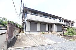 狭山市入間川1丁目戸建貸家