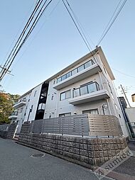 東大阪市大蓮南４丁目