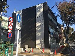 リブリ・調布