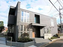 パピヨンウエスト