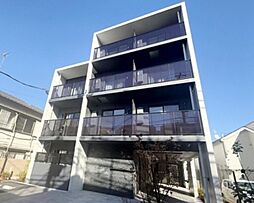 豊島区北大塚３丁目