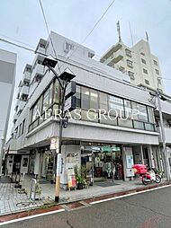 湘南ヒルズ