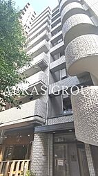 ニックアーバンハイム駒沢公園