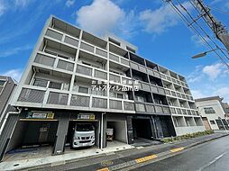 ステージファースト西大井一番館