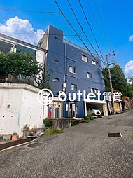 鶯橋マンション 501