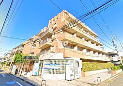大田区東矢口３丁目