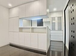 パークフロント大山