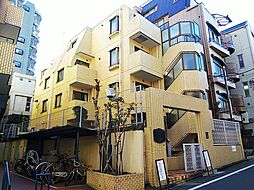 メゾン・ド・エテール