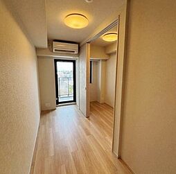 リビオメゾン東北沢