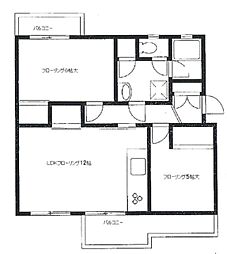 みつわ台公団
