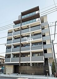 品川区二葉１丁目