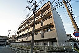 スカイヒル生田 202