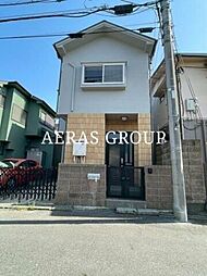 川越市霞ヶ関戸建て