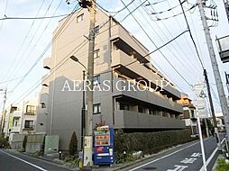 ルーブル東蒲田弐番館