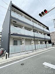 神戸市灘区神ノ木通２丁目