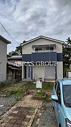 柏崎戸建