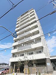 TKアンバーコート津久野 204