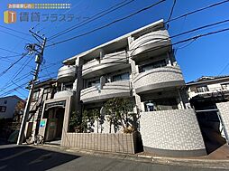 市川市入船