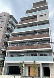 パークキューブ上野桜木