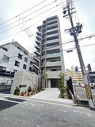 クローバー・グランツ三国ヶ丘