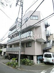 メゾンドミヤセ