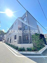 TASUKI RICHESSE MEGURO-HIMONYA