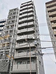 ルーブル新宿原町