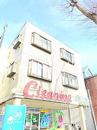 ラフィーヌ・時