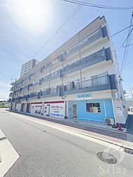 大阪市住吉区殿辻１丁目