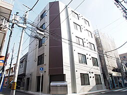 Ｍｅ　ｍｏｌａ中村橋 401