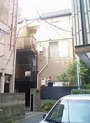 コモンズ阿佐ヶ谷