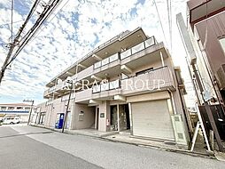 アールスコート高根台