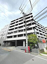 レジディア祐天寺