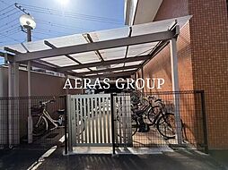 朝日井土ヶ谷マンション