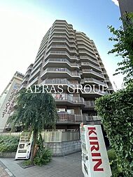 プロスペクト清澄庭園