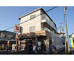 ライズィングイン 203