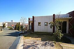 西宮市甲陽園西山町の一戸建て