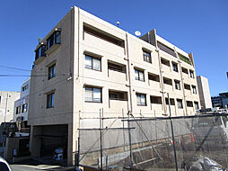 サニーヒルズあざみ野 103