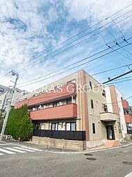 アンプルール フェール 上永谷