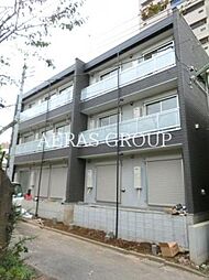 リブリ・クワイア東坂下