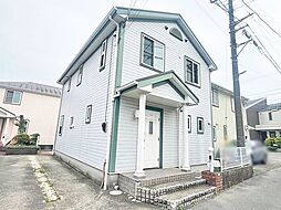 相田邸A棟