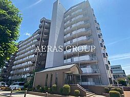 コーポレート中央林間1号棟